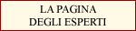 la pagina degli esperti